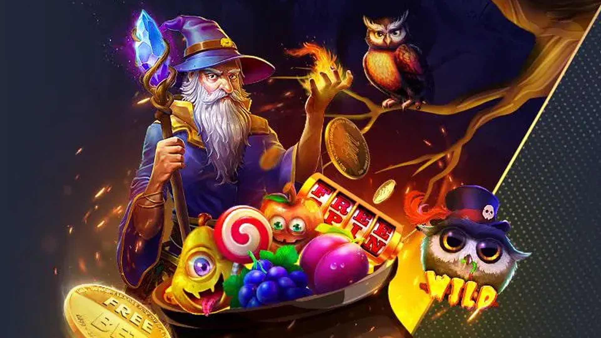 Pengalaman Slot Online yang Menyenangkan dan Aman