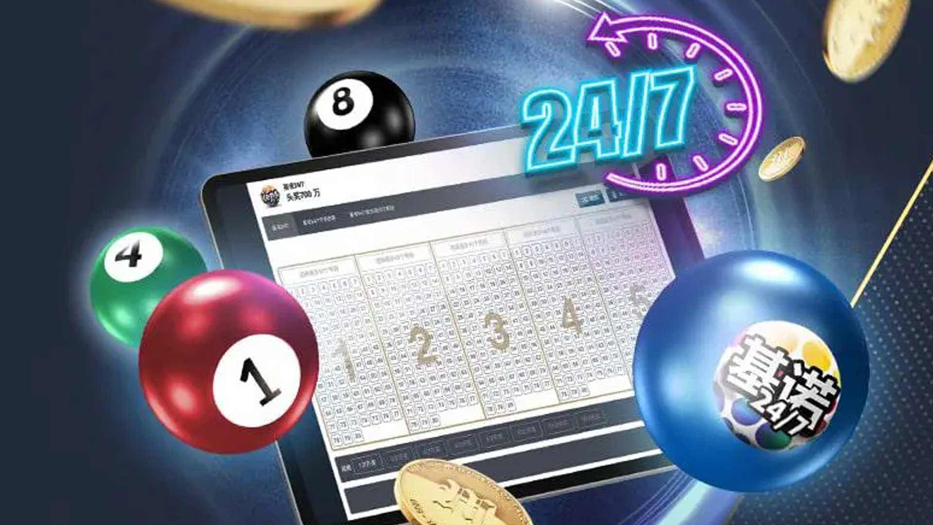 Togel Online Aman dengan Beragam Pasaran Tersedia