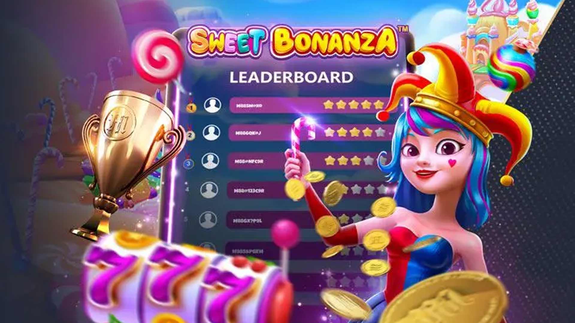 Pengalaman Seru Bermain Slot Online